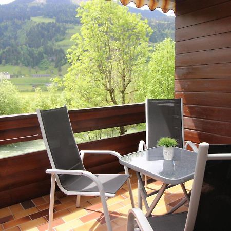 Apartment Walter Bad Hofgastein Exterior foto