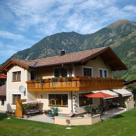 Apartment Walter Bad Hofgastein Zimmer foto