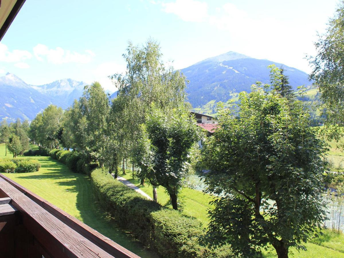 Apartment Walter Bad Hofgastein Exterior foto