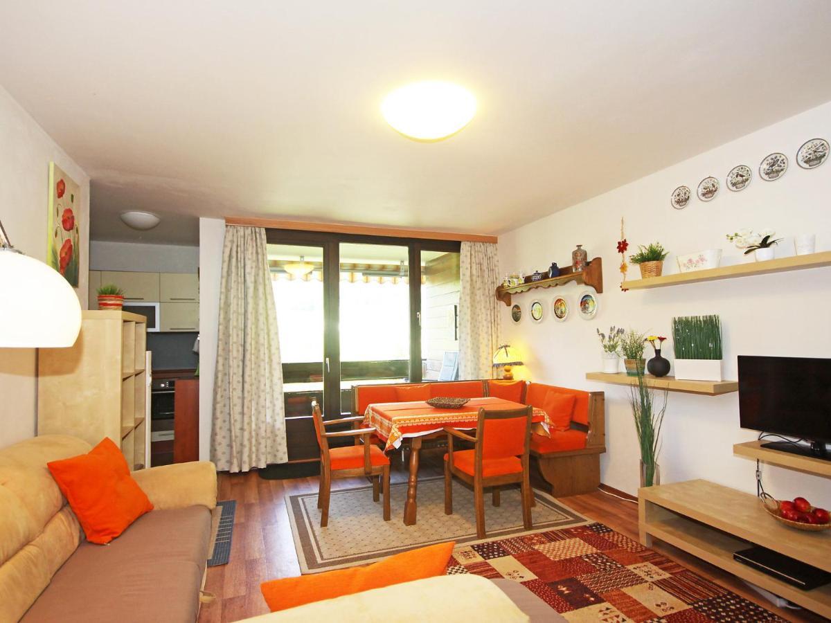 Apartment Walter Bad Hofgastein Exterior foto