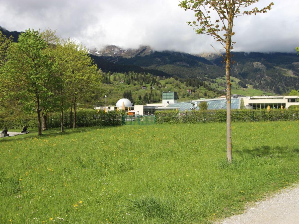 Apartment Walter Bad Hofgastein Exterior foto