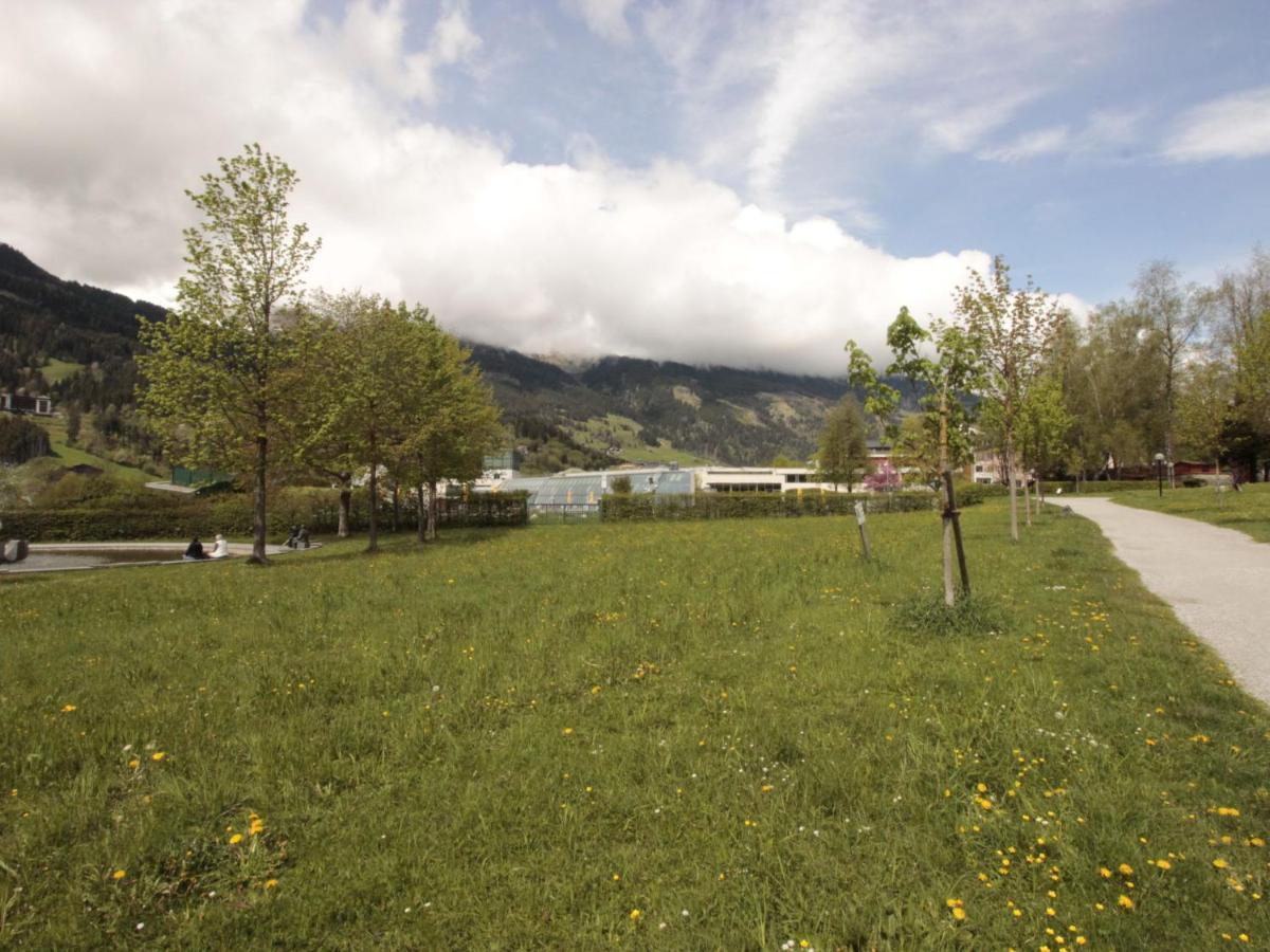 Apartment Walter Bad Hofgastein Exterior foto
