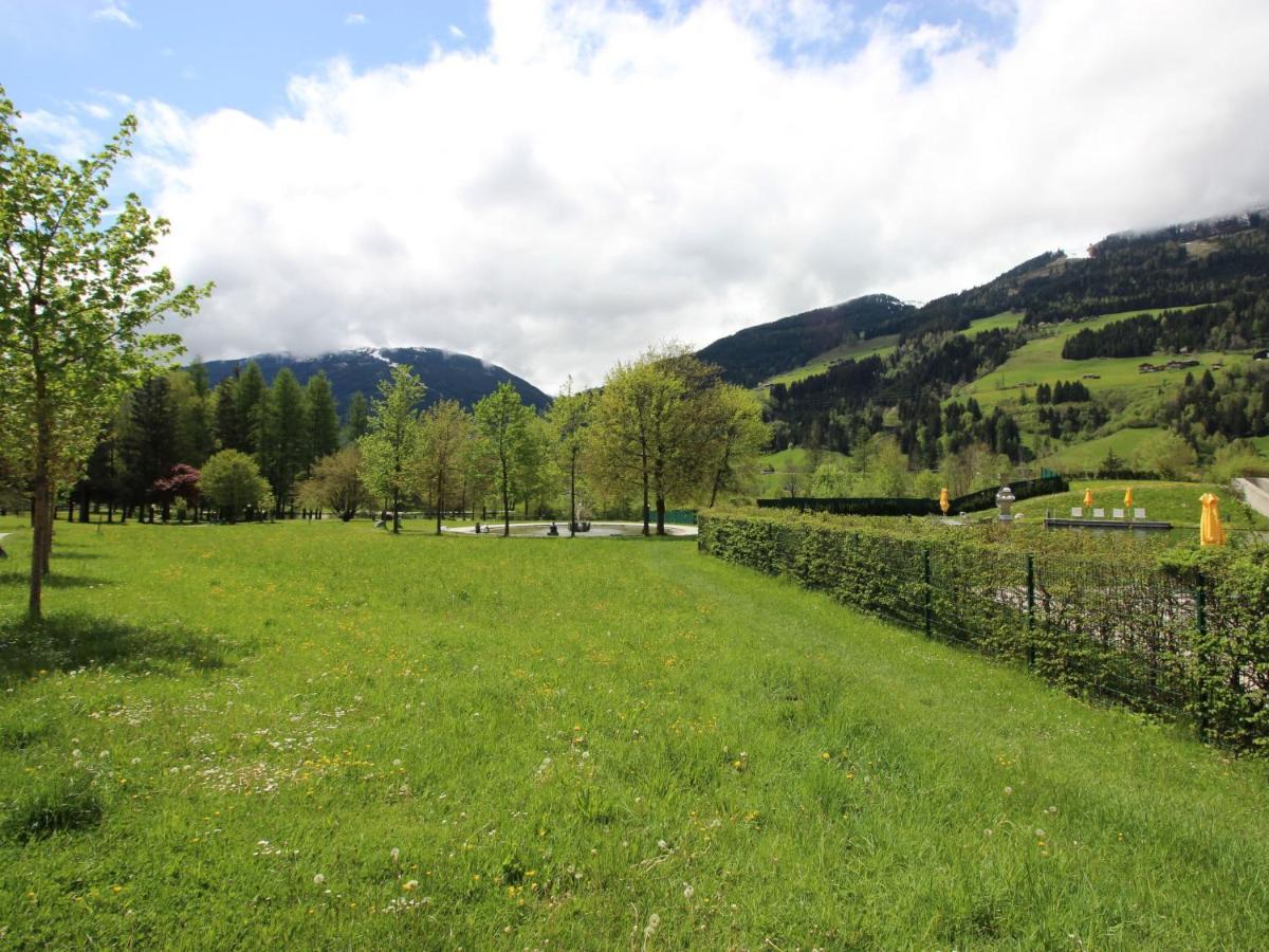 Apartment Walter Bad Hofgastein Exterior foto