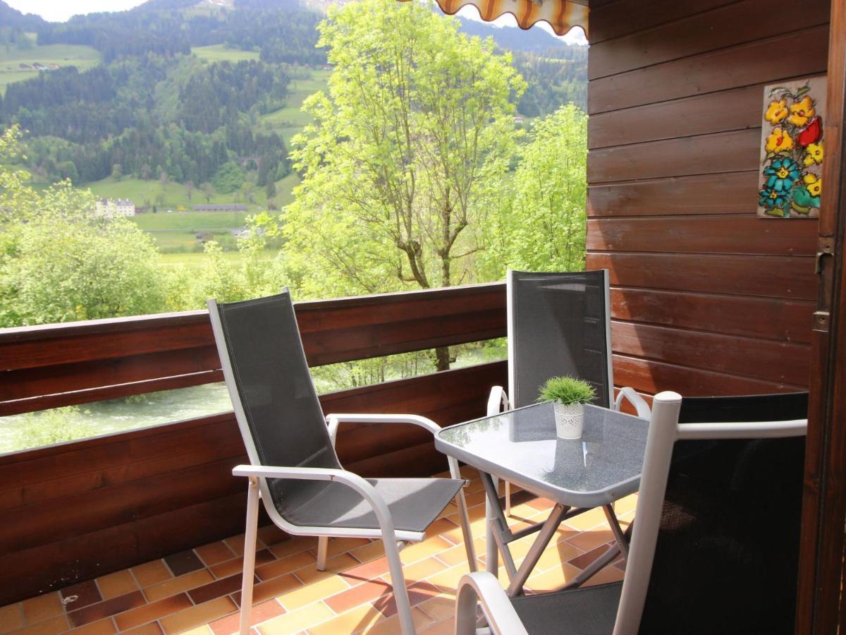 Apartment Walter Bad Hofgastein Exterior foto