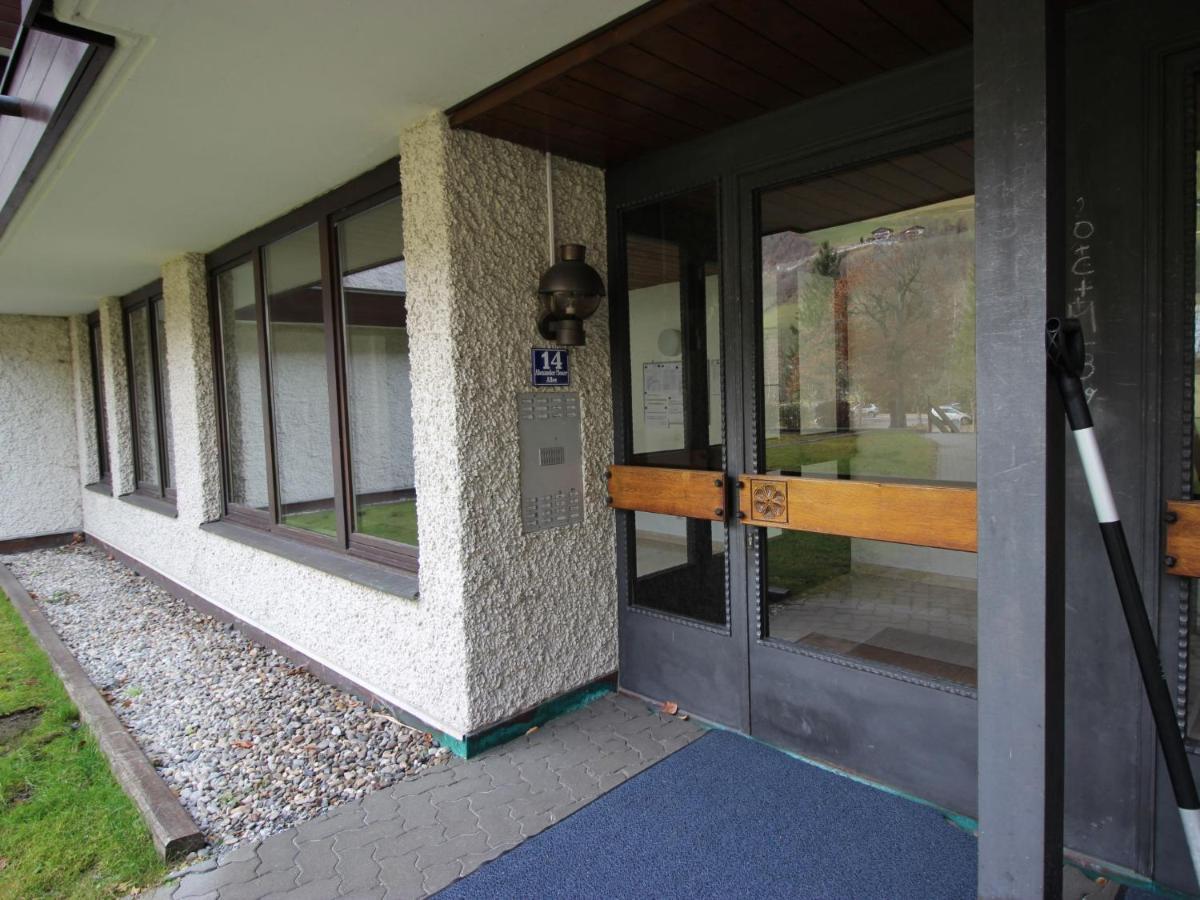 Apartment Walter Bad Hofgastein Exterior foto