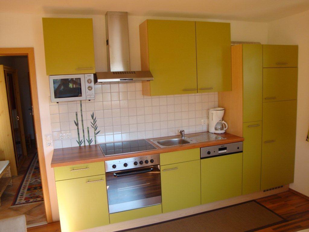 Apartment Walter Bad Hofgastein Zimmer foto