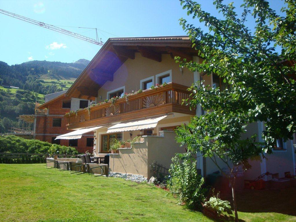 Apartment Walter Bad Hofgastein Zimmer foto