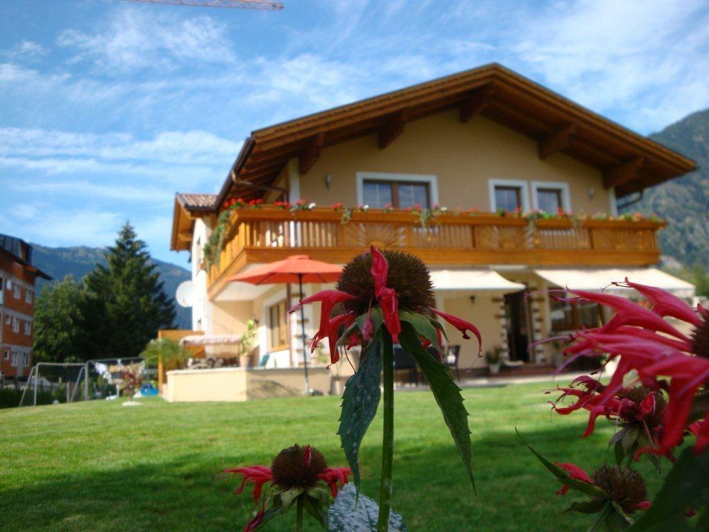 Apartment Walter Bad Hofgastein Zimmer foto