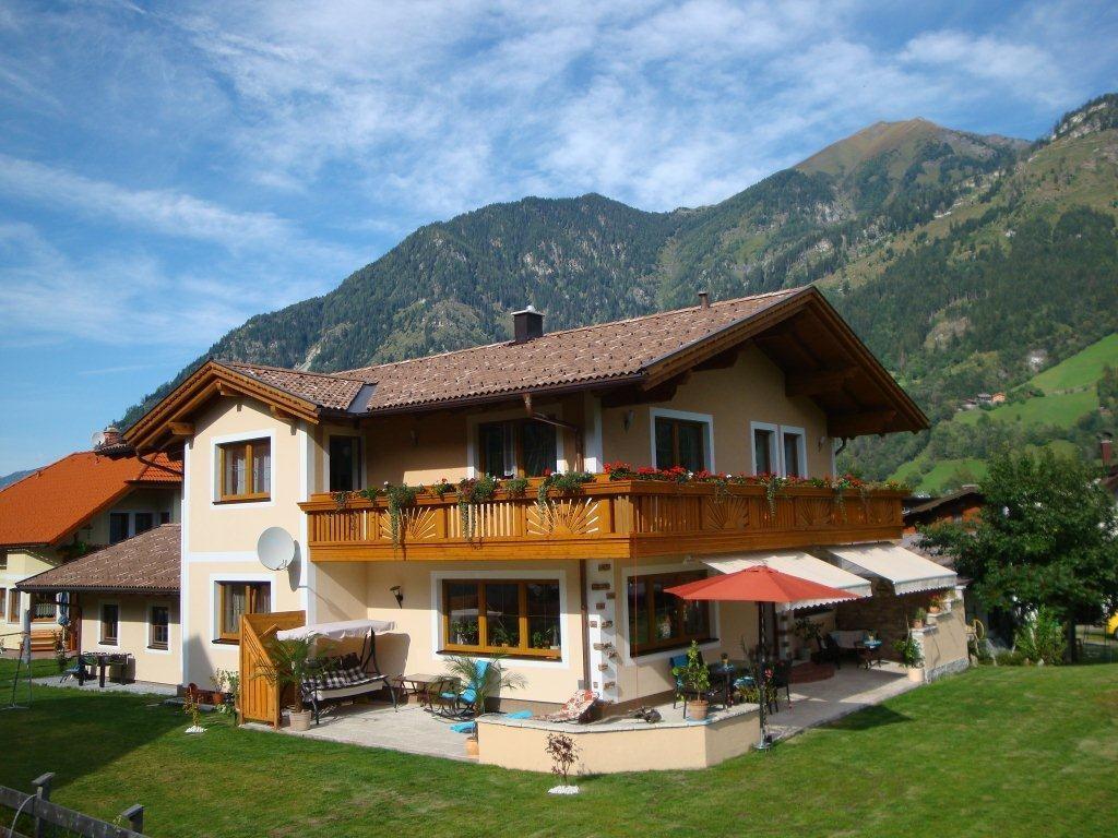 Apartment Walter Bad Hofgastein Zimmer foto
